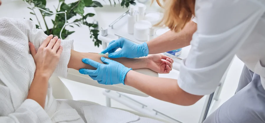 Айвитерапия: что это такое и как она помогает укреплять здоровье