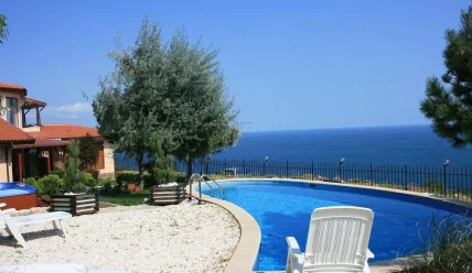 Покупка дома у моря в Болгарии: преимущества и особенности