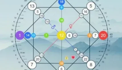 Как построить матрицу судьбы: пошаговое руководство к самопознанию