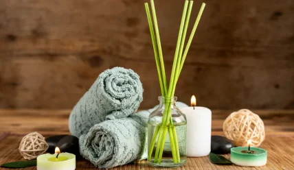 Как выбрать идеальный аромат для дома