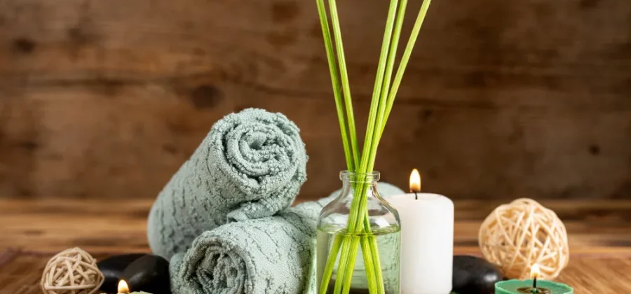 Как выбрать идеальный аромат для дома