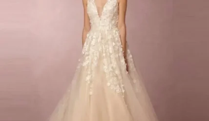 Как правильно подобрать цвет свадебного платья: советы и рекомендации