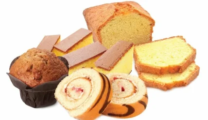 Что такое кондитерские смеси и какими они бывают