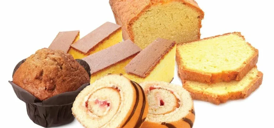 Что такое кондитерские смеси и какими они бывают