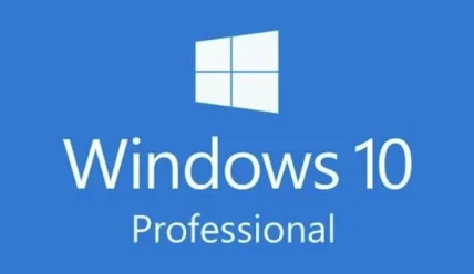 Где скачать Windows 10 Pro