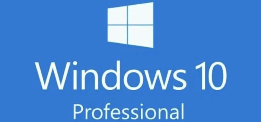 Где скачать Windows 10 Pro