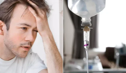 Нарколог на дом: когда стоит обратиться за помощью к врачу вне клиники