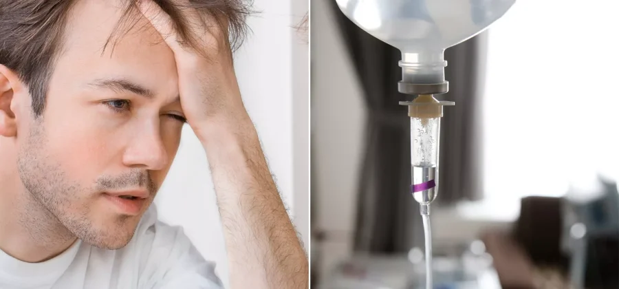 Нарколог на дом: когда стоит обратиться за помощью к врачу вне клиники