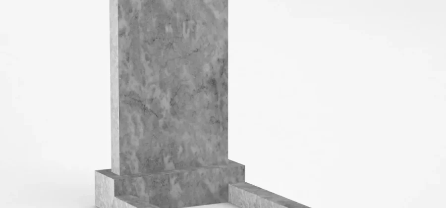 Установка мраморного памятника: особенности, этапы и важные нюансы