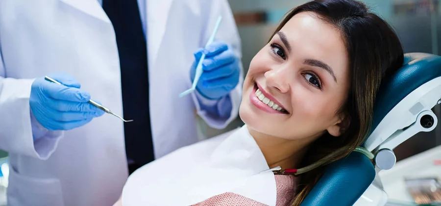 Экспертная стоматология: путь к качественному лечению зубов