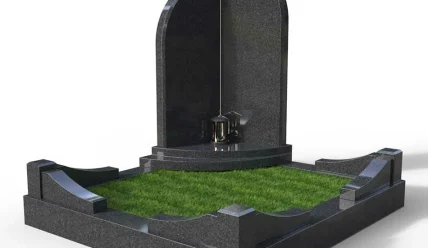 Как выбрать памятник на могилу: советы для правильного и уважительного выбора