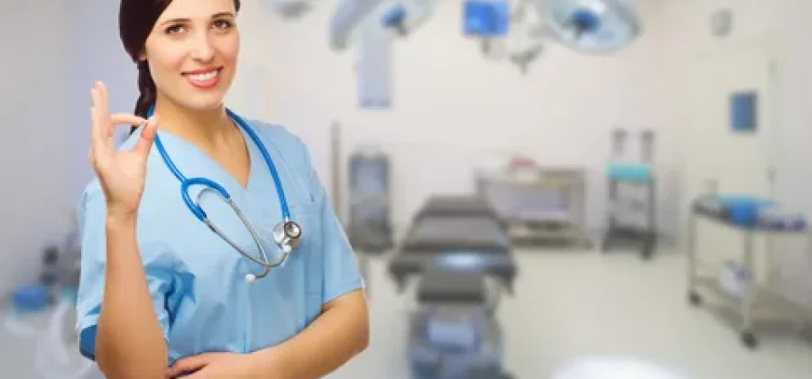 Медгород: клиника экспертной медицины с заботой о каждом пациенте