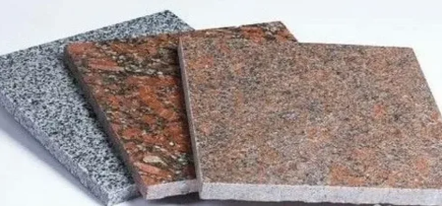 Искусство выбора гранитной плитки: полное руководство для вашего дома