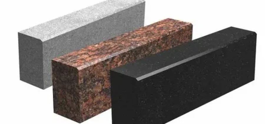 Бордюр гранитный дорожный: прочные решения для вашего ландшафта