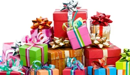 Топ‑6 блогов по бюджетным подаркам на любой случай