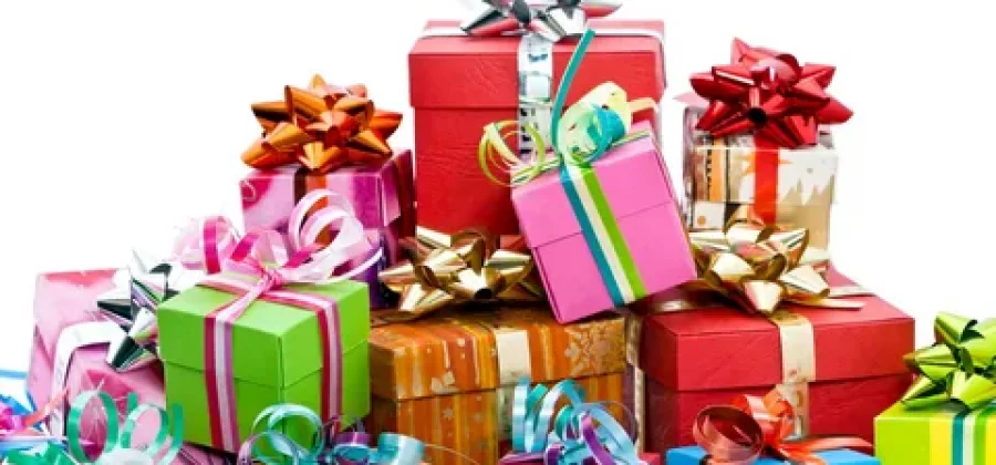 Топ‑6 блогов по бюджетным подаркам на любой случай