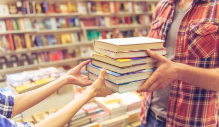 Как продать букинистические издания