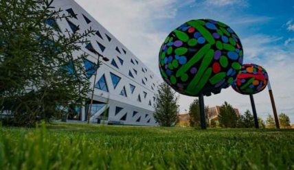 Экскурсии в Иннополис в Казани: современный город будущего