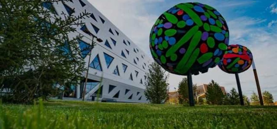 Экскурсии в Иннополис в Казани: современный город будущего