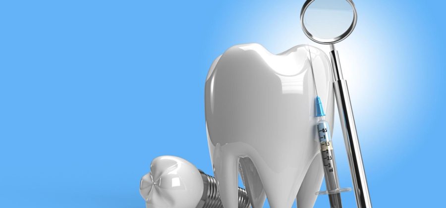 Коррекция патологий прикуса у взрослых