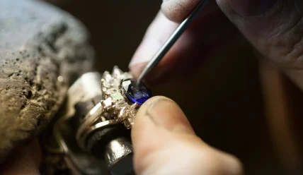 Почему стоит заказать ювелирное украшение на заказ по индивидуальному дизайну