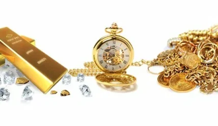 Выгодная скупка золота: как получить максимум от продажи