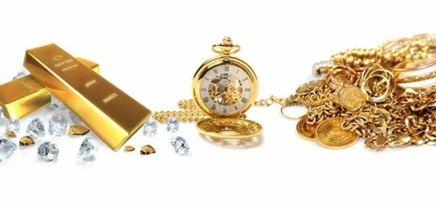 Выгодная скупка золота: как получить максимум от продажи