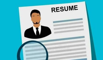 Особенности составления резюме: как создать документ, который работает на вас