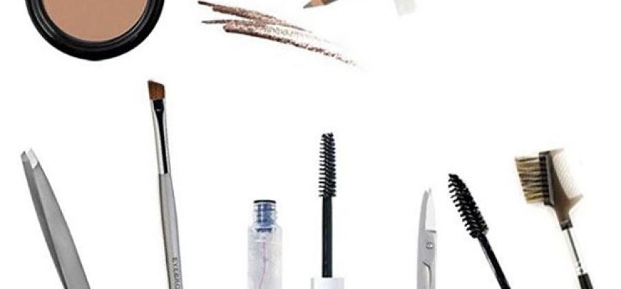 Выбор материалов для бровей: залог красивого и безопасного результата