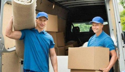 Удобство грузоперевозок с профессиональными грузчиками: комфорт и безопасность на первом месте