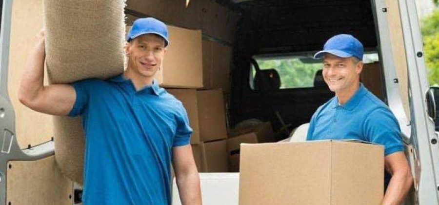 Удобство грузоперевозок с профессиональными грузчиками: комфорт и безопасность на первом месте