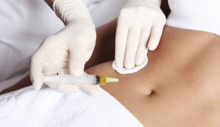 Липолитик Contourslim vs. традиционный липолиз: сравнительный анализ механизмов действия и результатов