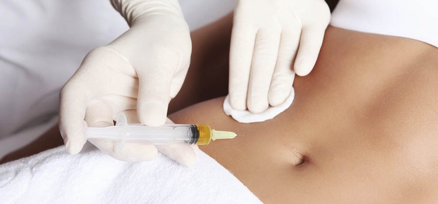 Липолитик Contourslim vs. традиционный липолиз: сравнительный анализ механизмов действия и результатов