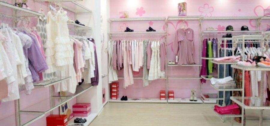 Как выбрать магазин детской одежды: практические советы для родителей