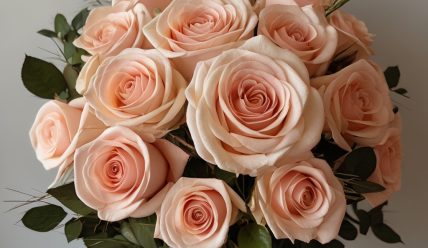 Как создать атмосферу уюта и гармонии в вашем доме с помощью цветов: советы от флористов