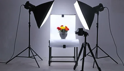 Искусство предметной фотосъемки: как вещи оживают в кадре