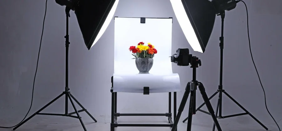 Искусство предметной фотосъемки: как вещи оживают в кадре