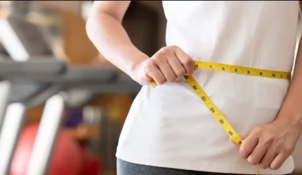 Как похудеть без подсчёта калорий