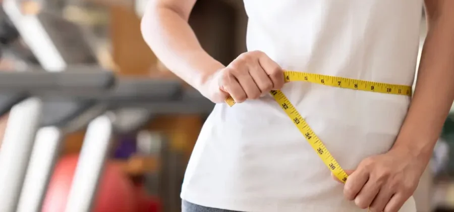 Как похудеть без подсчёта калорий