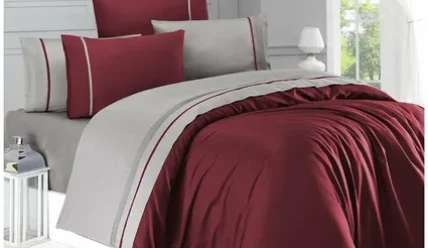 Роскошь и комфорт в каждом прикосновении: преимущества постельного белья из сатина