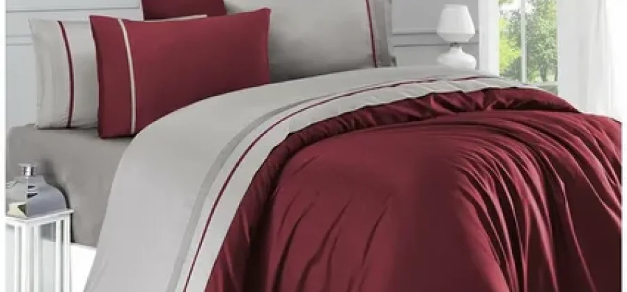 Роскошь и комфорт в каждом прикосновении: преимущества постельного белья из сатина