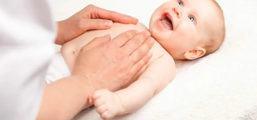 Женский бизнес в Москве: франшиза центра детского массажа под ключ как путь к успеху