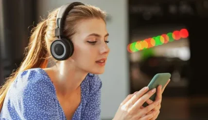 Прослушивание музыки онлайн: удобство, доступность и новые возможности