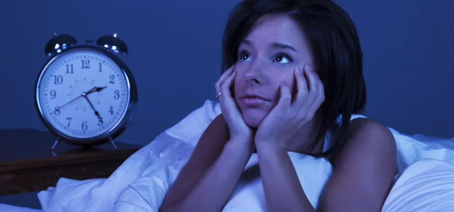 Особенности лечения сильной бессонницы: путь к полноценному сну и гармонии