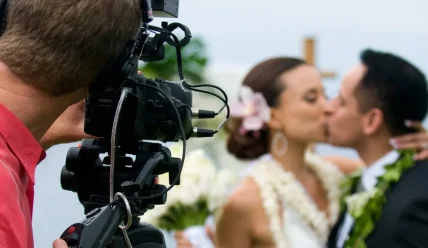 Как выбрать видеографа на торжество и сохранить воспоминания навсегда