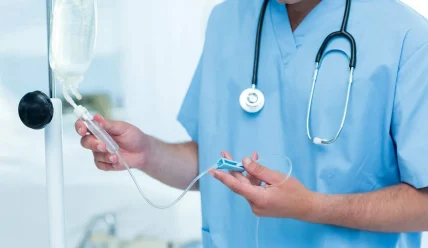 Путь к трезвости: как происходит вывод из запоя