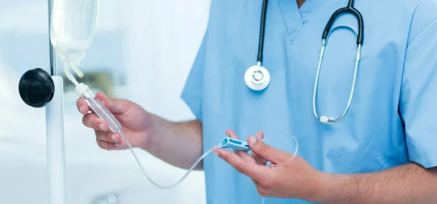 Путь к трезвости: как происходит вывод из запоя