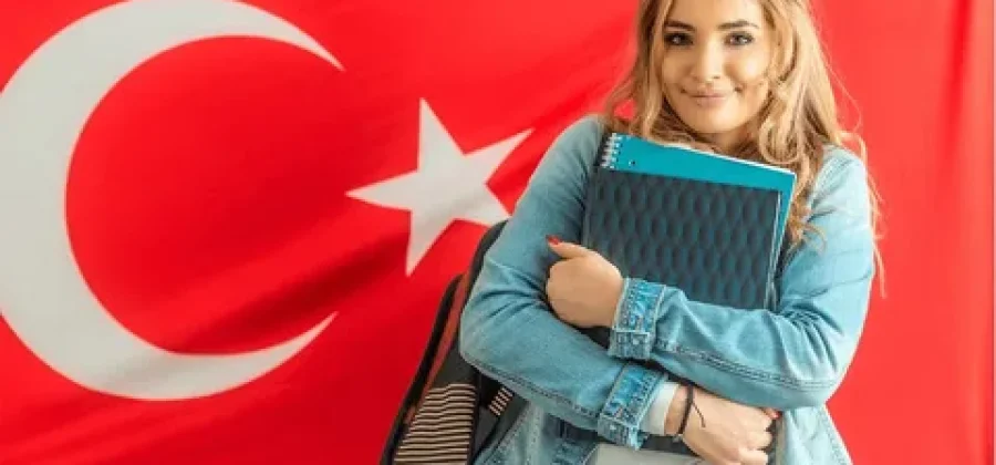 Образование без границ: как получить высшее образование в Турции