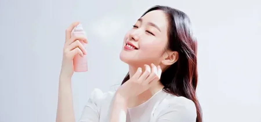 Корейские сыворотки для лица: секрет сияющей и здоровой кожи