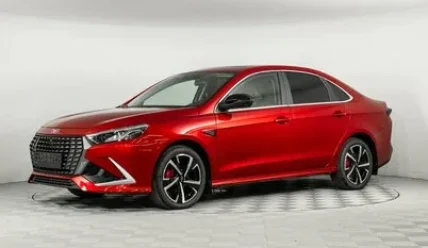 Kaiyi Peleton: современный взгляд на покупку автомобиля